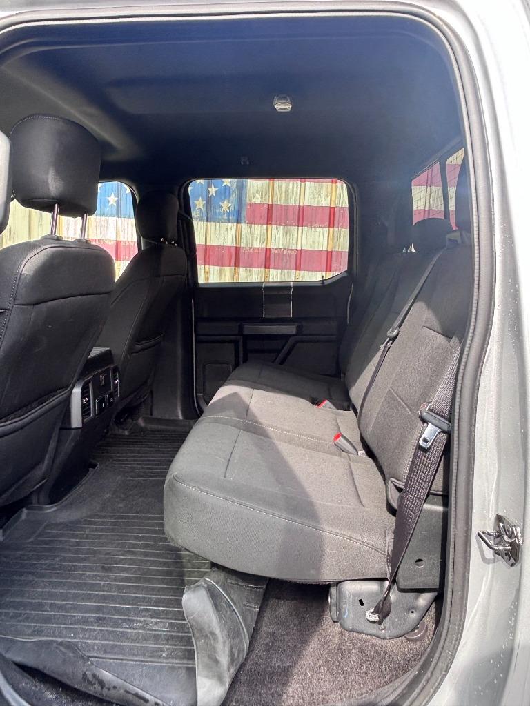 2018 Ford F-150 XLT - Photo 6